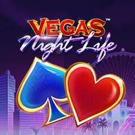 Vegas Nights Betsson